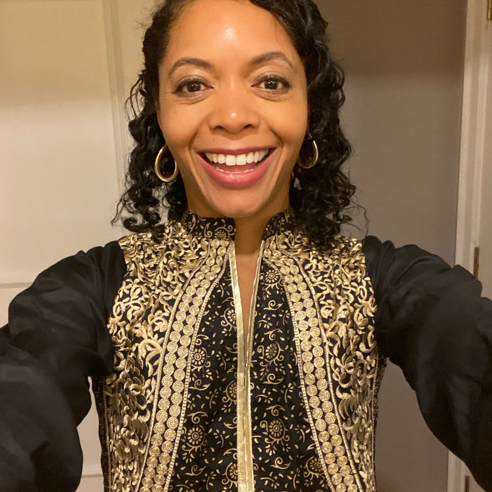 Meet your Posher, Christina